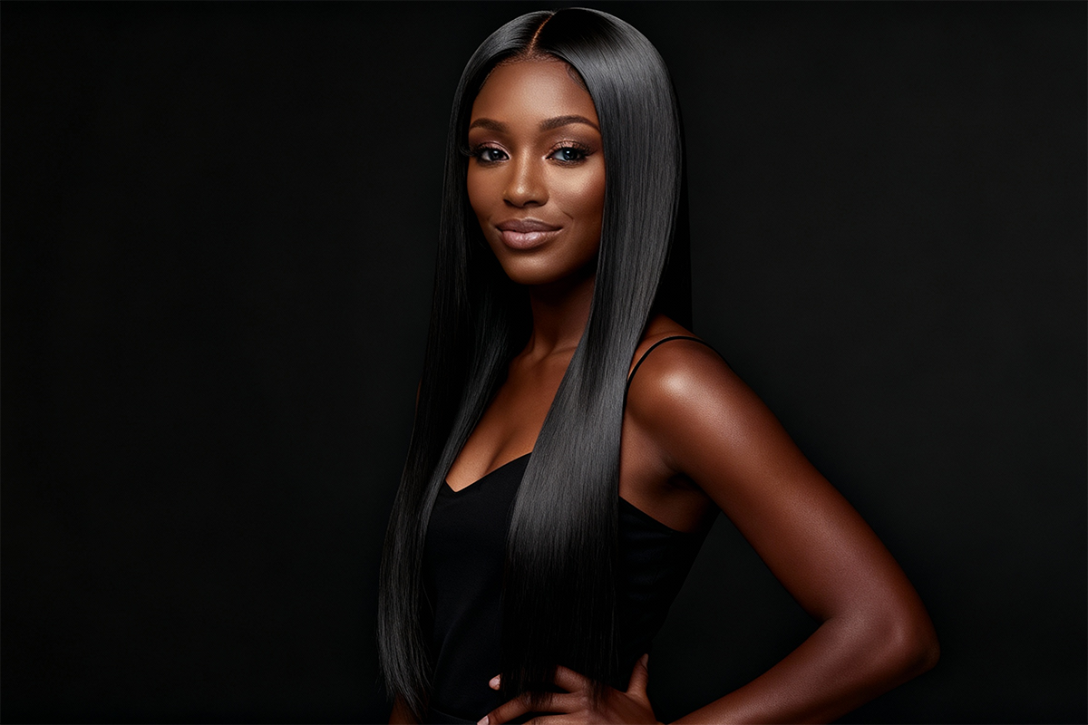 Body Wave Wigs – Elegant Curls with a Silky, Romantic Touch