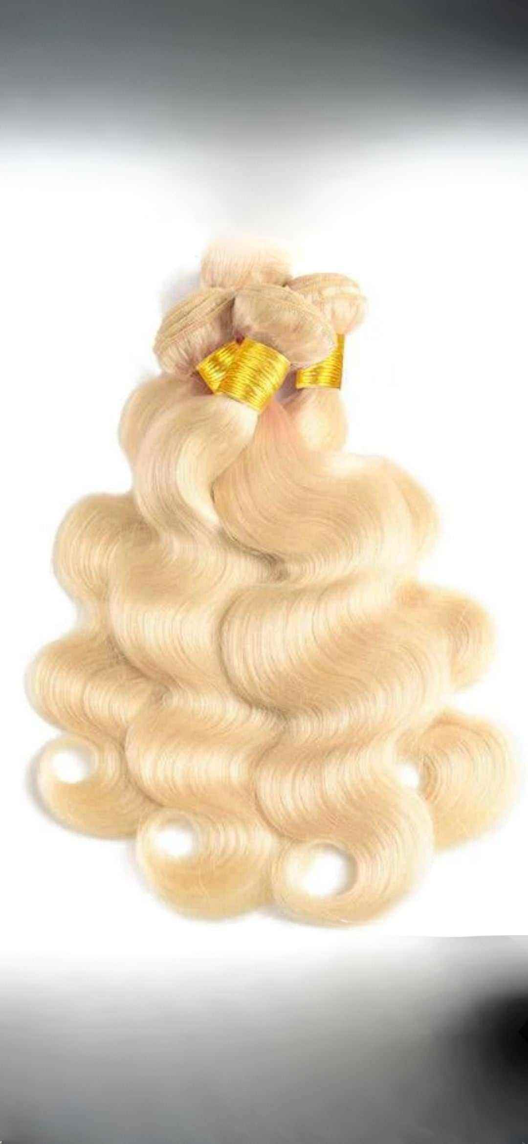 14 inch 12A grade Brazilian body wave hair bundle