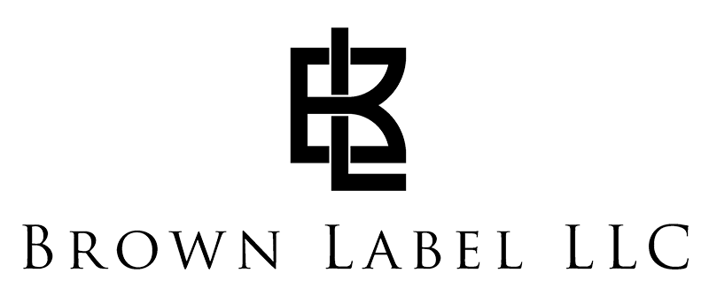 Brown Label